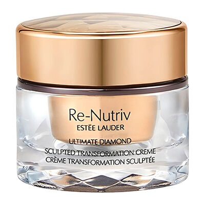 RE-NUTRIV CREME ULT DIAMOND SCULPT TRANS